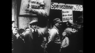 Link to Video | antisemitism, Third Reich