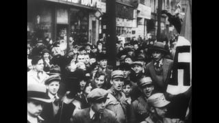 Link to Video | antisemitism, Third Reich