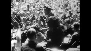 Link to Video | personality