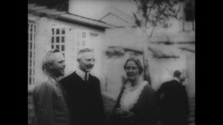 Link to Video | personality