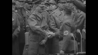 Link to Video | personality