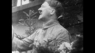 Link to Video | personality