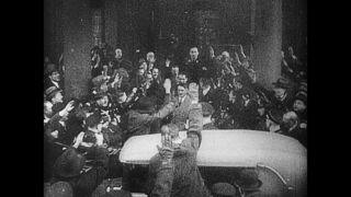 Link to Video | personality