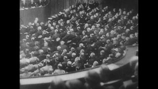 Link to Video | personality