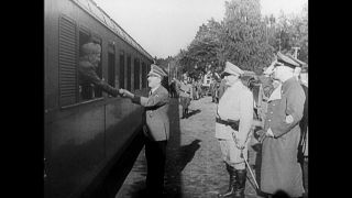 Link to Video | personality