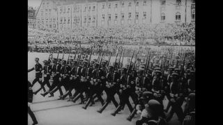 Link to Video | personality