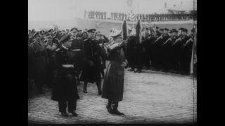 Link to Video | personality