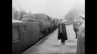 Link to Video | personality