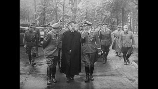 Link to Video | personality