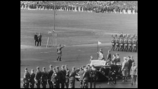 Link to Video | personality