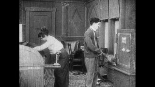 Link to Video | United States of America, Hollywood, Los Angeles, California