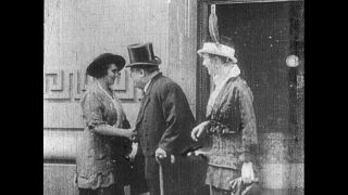 Link to Video | United States of America, Hollywood, Los Angeles, California