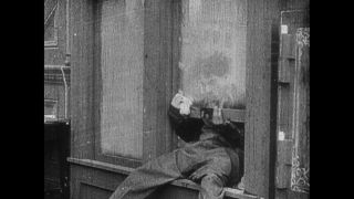 Link to Video | United States of America, Hollywood, Los Angeles, California