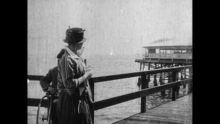 Link to Video | United States of America, Hollywood, Los Angeles, California