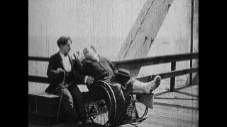 Link to Video | United States of America, Hollywood, Los Angeles, California