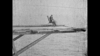 Link to Video | United States of America, Hollywood, Los Angeles, California