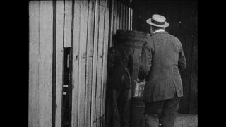 Link to Video | United States of America, Hollywood, Los Angeles, California