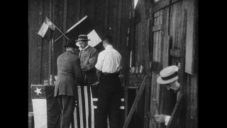 Link to Video | United States of America, Hollywood, Los Angeles, California