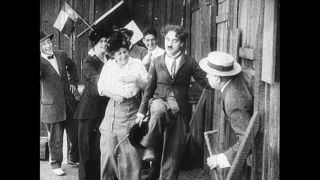 Link to Video | United States of America, Hollywood, Los Angeles, California