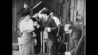 Link to Video | United States of America, Hollywood, Los Angeles, California