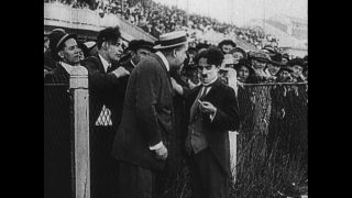 Link to Video | United States of America, Hollywood, Los Angeles, California