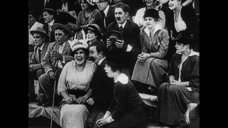 Link to Video | United States of America, Hollywood, Los Angeles, California