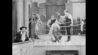 Link to Video | United States of America, Hollywood, Los Angeles, California