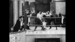 Link to Video | United States of America, Hollywood, Los Angeles, California