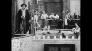 Link to Video | United States of America, Hollywood, Los Angeles, California