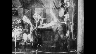 Link to Video | United States of America, Hollywood, Los Angeles, California