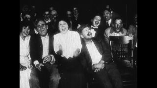 Link to Video | United States of America, Hollywood, Los Angeles, California