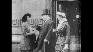 Link zum Video | Vereinigte Staaten, Hollywood, Los Angeles, Kalifornien