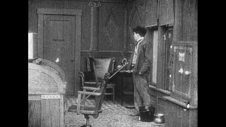 Link to Video | United States of America, Hollywood, Los Angeles, California