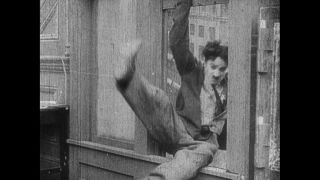 Link to Video | United States of America, Hollywood, Los Angeles, California