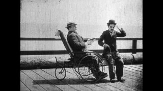 Link to Video | United States of America, Hollywood, Los Angeles, California