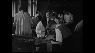 Link to Video | Germany, 1937, Zehlendorf, school, Zinnowwald-Lichtspiele, schoolchild, Third Reich, Berlin, black and white