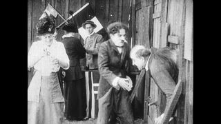 Link to Video | United States of America, Hollywood, Los Angeles, California