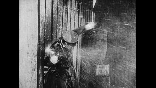 Link to Video | United States of America, Hollywood, Los Angeles, California