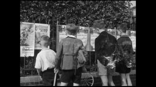 Link to Video | antisemitism, Third Reich