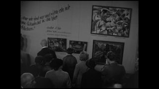 Link to Video | antisemitism, Third Reich