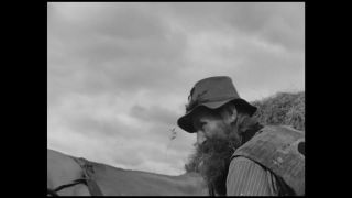 Link to Video | Allgäu, Germany, 1937, black-and-white photographic film, Third Reich, Bavaria