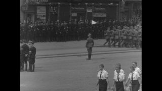 Link to Video | personality