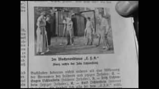 Link to Video | antisemitism, Third Reich