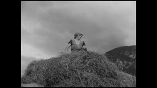 Link to Video | Allgäu, Germany, 1937, black-and-white photographic film, Third Reich, Bavaria