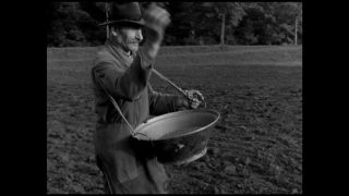 Link to Video | Allgäu, Germany, 1937, black-and-white photographic film, Third Reich, Bavaria