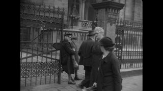 Link to Video | Munich, believer, Germany, 1937, Synagoge an der Reichenbachstraße München, synagogue, Judaism