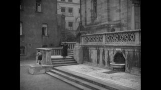 Link to Video | Munich, believer, Germany, 1937, Synagoge an der Reichenbachstraße München, synagogue, Judaism