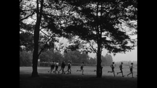 Link to Video | Germany, 1937, Zehlendorf, school, Zinnowwald-Lichtspiele, schoolchild, Third Reich, Berlin, black and white