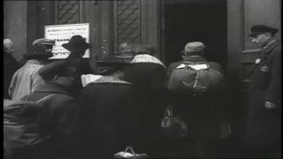Link to Video | Warsaw Ghetto, Warsaw, Jew, World War II, Third Reich, Jewish Ghetto Police, Nazism