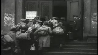 Link to Video | Warsaw Ghetto, Warsaw, Jew, World War II, Third Reich, Jewish Ghetto Police, Nazism